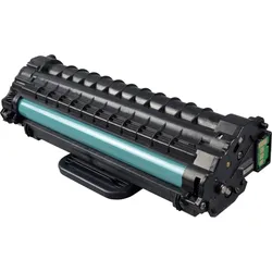 Kompatibler Toner ersetzt HP MLT-D117S/ELS SU852A schwarz