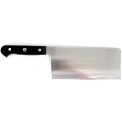 Zwilling Gourmet, Küchenmesser, Schwarz