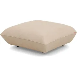 Sitzsack Sumo Cord, beige