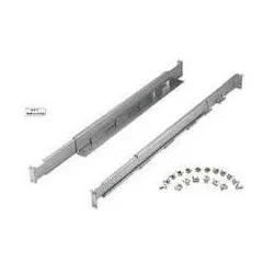 Powerwalker Rackmount Slider Kit, USV Zubehör