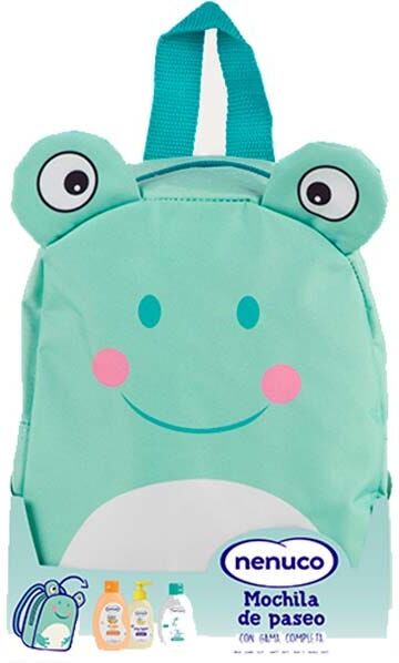 NENUCO Mochila De Paseo