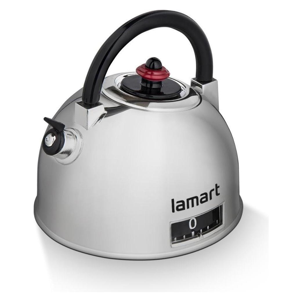 Lamart LT7037 MINUTNIK CZAJNIK FAN (LT7037)