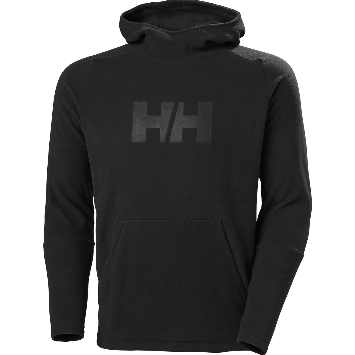 Helly Hansen Daybreaker Logo Hoodie black (991) XL 51893_991-XL