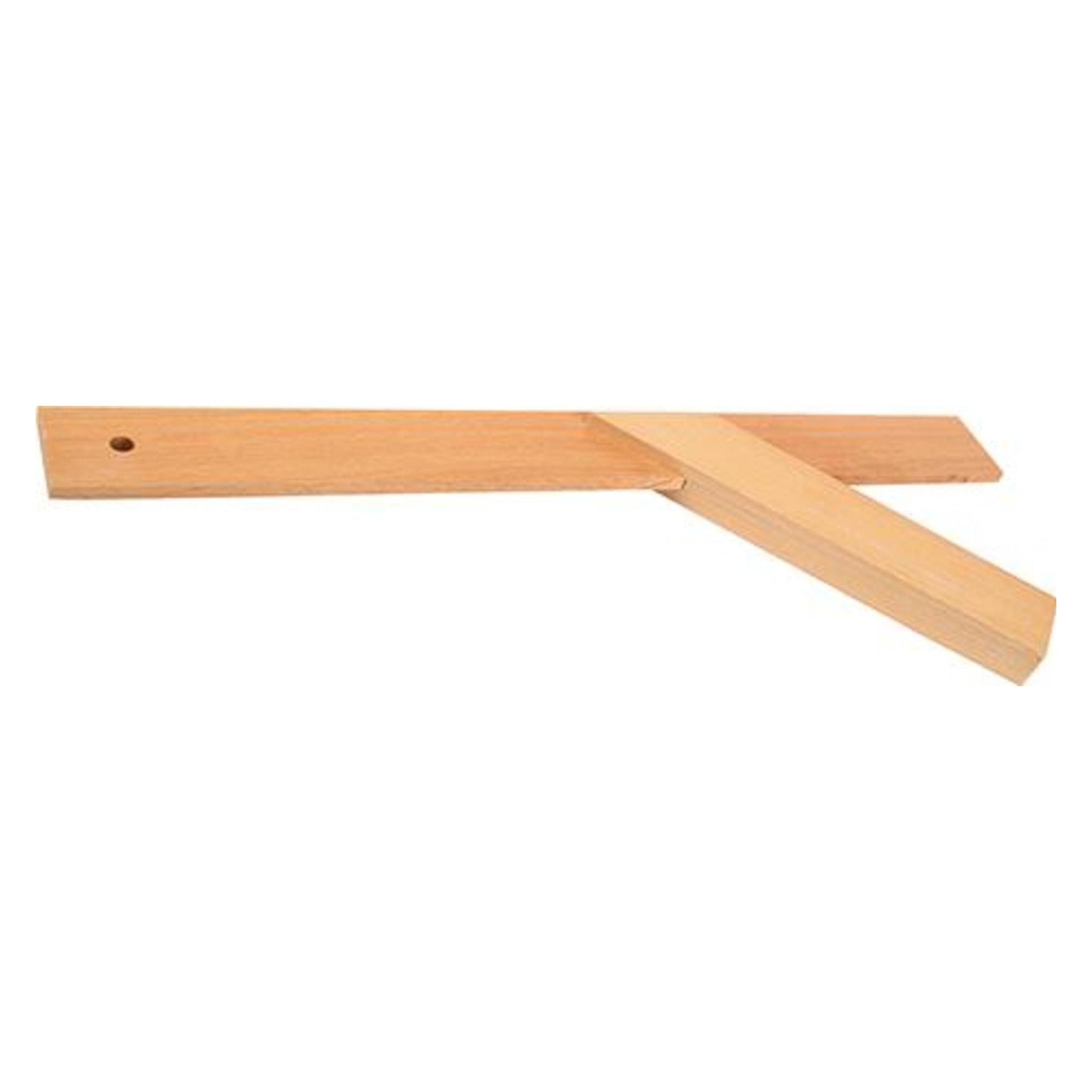 Magni Fortis Gehrmass Buche 400mm (4317784768863)