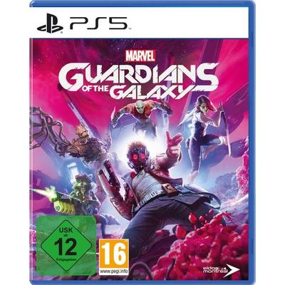 Guardians of the Galaxy