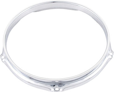 "Pearl 08"" Super Hoop II Tune Hoop "