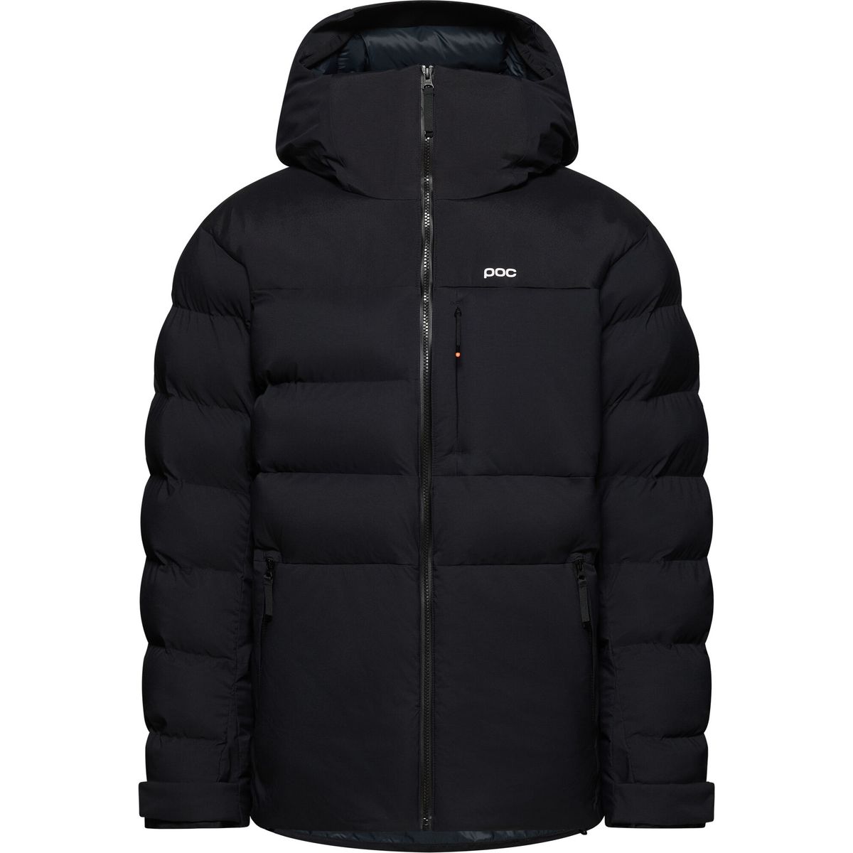 POC M's POC Loft Jacket uranium black (1002) L PC510871002LRG1