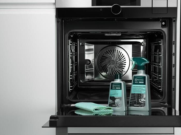 Electrolux Detergente Per Cavità Forno E Microonde M3ocs300