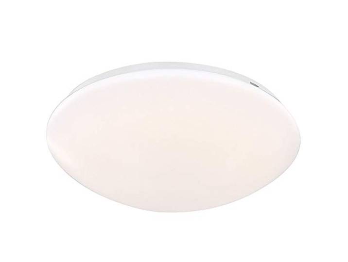 Deckenlampe LED 12W Büro Deckenleuchte Licht Wohnraum Esszimmer Globo Kirsten 41672