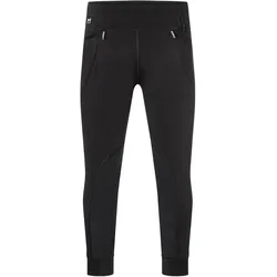 Super Natural, Herren, Outdoorhose, El Capitan (XL), Schwarz