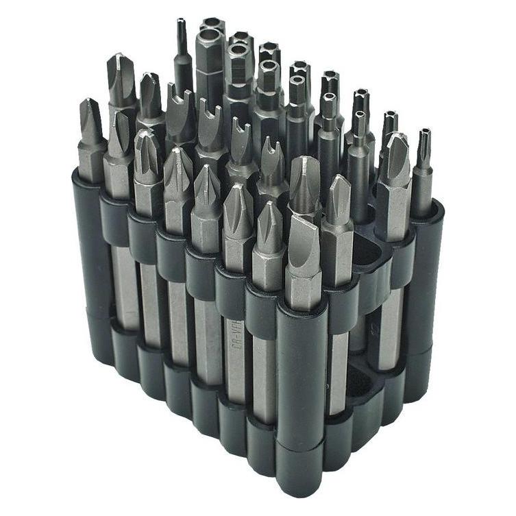 Mannesmann Bit-Set (29732)