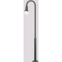 Viessmann Modelltechnik H0 Bogenleuchte einfach Fertigmodell 6140 1 St.