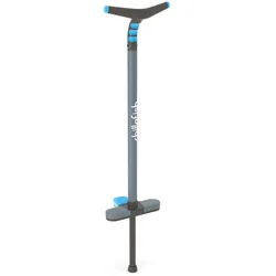 Kängurustelzen - Blau (Gewicht bis 35 kg)