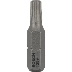 Bosch Schrauberbit Extra-Hart, Torx T25 - 2607002497