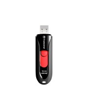 Transcend JetFlash 590 USB-Flash-Laufwerk 16 GB USB 2.0 (TS16GJF590K)