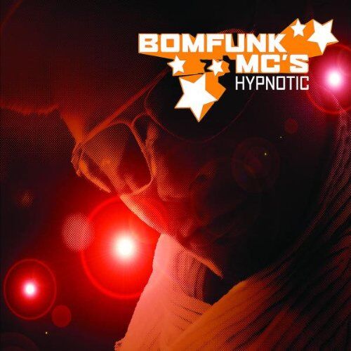 Bomfunk Mc's - Hypnotic - Preis vom 09.10.2026 07:28:09 h