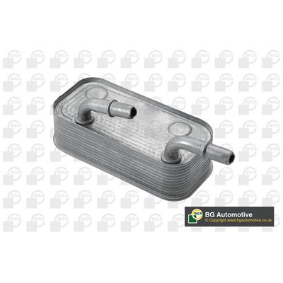 BGA Ölkühler, Automatikgetriebe co0910 für BMW