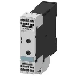 Siemens Dig.Industr. Überwachungsrelais 3UG4513-2BR20