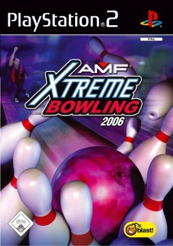 Blast - AMF Xtreme Bowling 2006 - Preis vom 09.10.2026 07:28:09 h