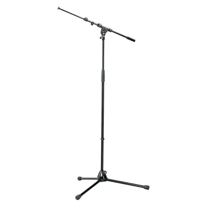 K&M Mikrofonstativ 210/9 (21090-300-55)