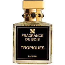 100ml FRAGRANCE DU BOIS Tropiques Parfum
