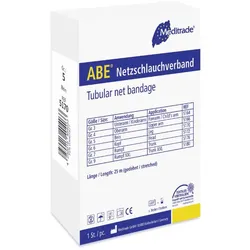 Abe-Netzverband Größe 8 Rumpf Xxl 1 ST
