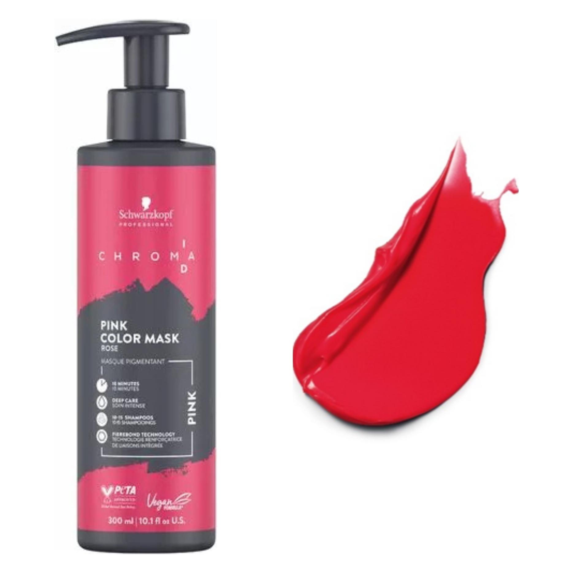 Schwarzkopf Professional CHROMA ID Bonding Color Mask (300 ml) (2914493)