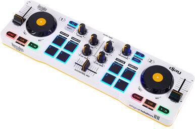 Hercules DJ Control Mix