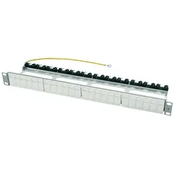 Telegärtner Modulträg.1HE 482,6mm(19Z) 100021502
