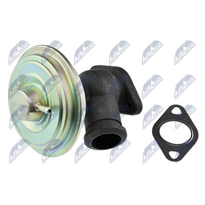 NTY AGR-Ventil EGR-CT-006 für Citroën Peugeot