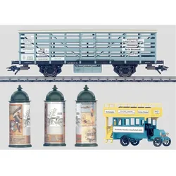 MÄRKLIN 46829 H0 Themen-Set "Berliner Vorortverkehr", KPEV, Ep. I