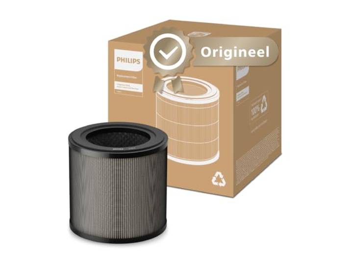 Philips Vervangingsfilter 800 & 900 - HEPA NanoProtect Actief Koolstof