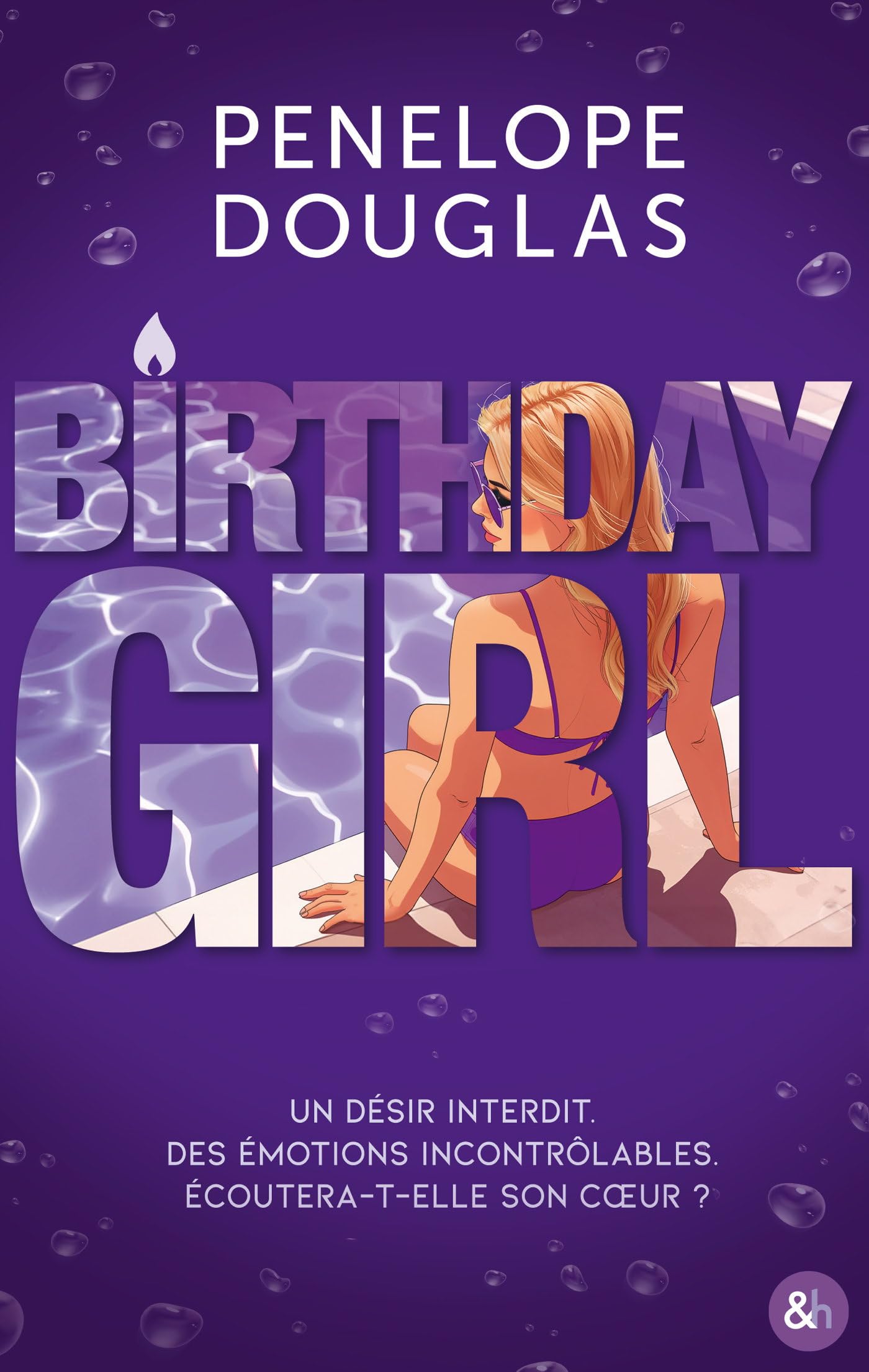 Penelope Douglas - Birthday girl - Preis vom 18.10.2026 15:28:09 h