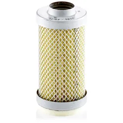 Luftfilter MANN-FILTER C 901