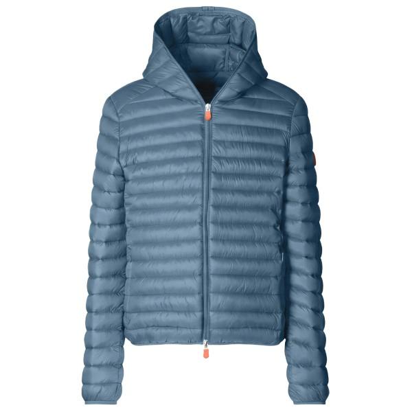Save the Duck - Donald - Kunstfaserjacke Gr 3XL blau