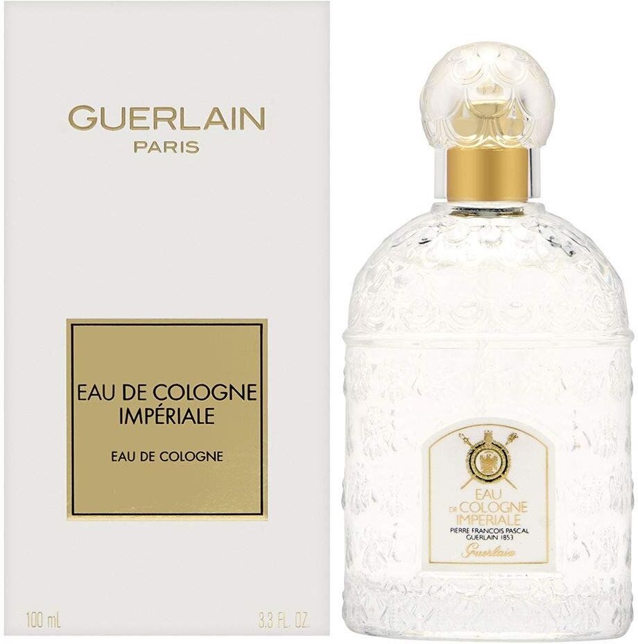 Guerlain Eau de Cologne Imperiale - 100ml Eau de Cologne Spray