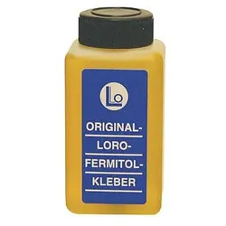 Loro Loro-x Kleber 00985.000X 125 ccm