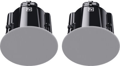 EV EVID-C8.2-G2 White