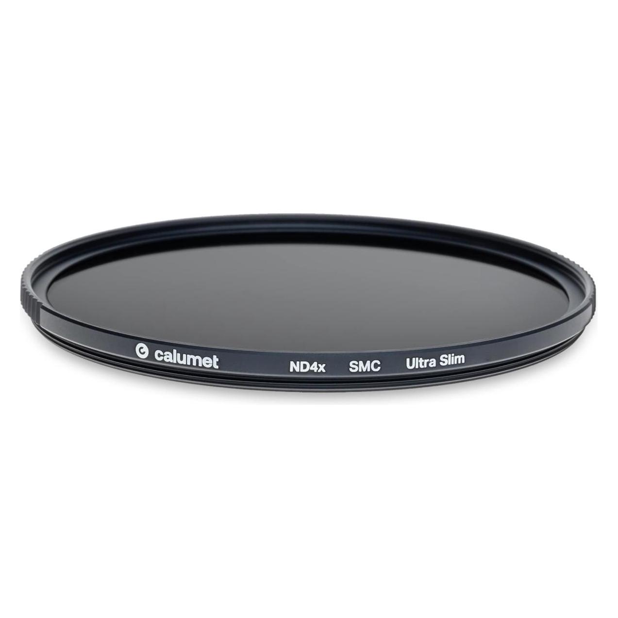 Calumet CALSAN0472 (72 mm, ND- / Graufilter) (CALSAN0472)