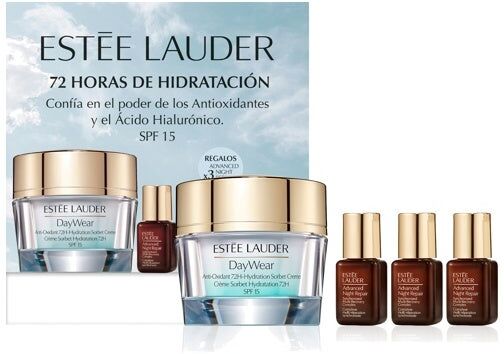 Estee Lauder Estuche Daywear