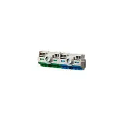 Hensel 61000725 KV PE- und N-Klemme KV FC 03