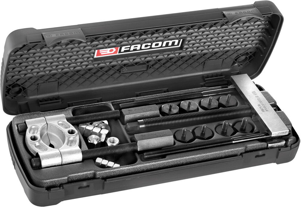 Facom Sortiment Abziehen bis 60 mm, 12tlg (U.53J1)