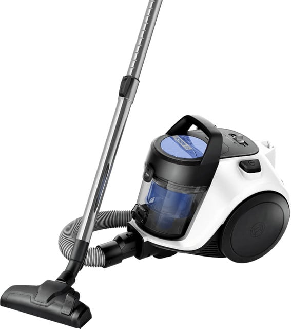 Bosch Series 2 BGS05WH2H stofzuiger wit