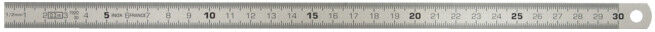 Réglets flexibles, 250mm ; KS Tools (300.0103)