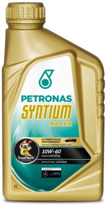 PETRONAS 70000E18EU Engine oil