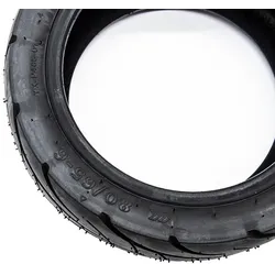 Tubeless Cityroad Reifen 80/65-6 [Ewheel] New GEL