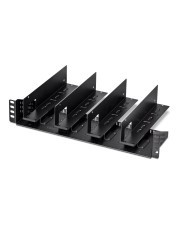 TRENDnet Vertical Chassis 19" Rackmount Industrial Power Supply (TI-R4U)