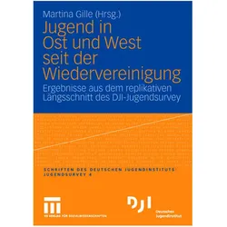 Jugend in Ost und West seit der Wiedervereinigung, Fachbücher