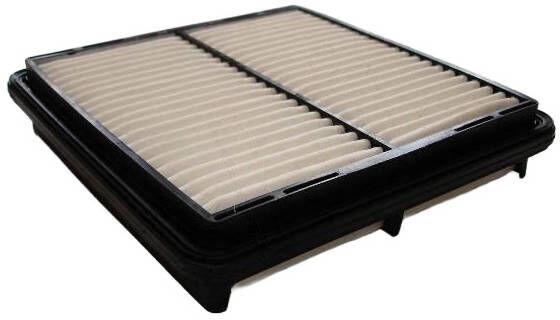 ASHIKA 20-03-385 Air filter