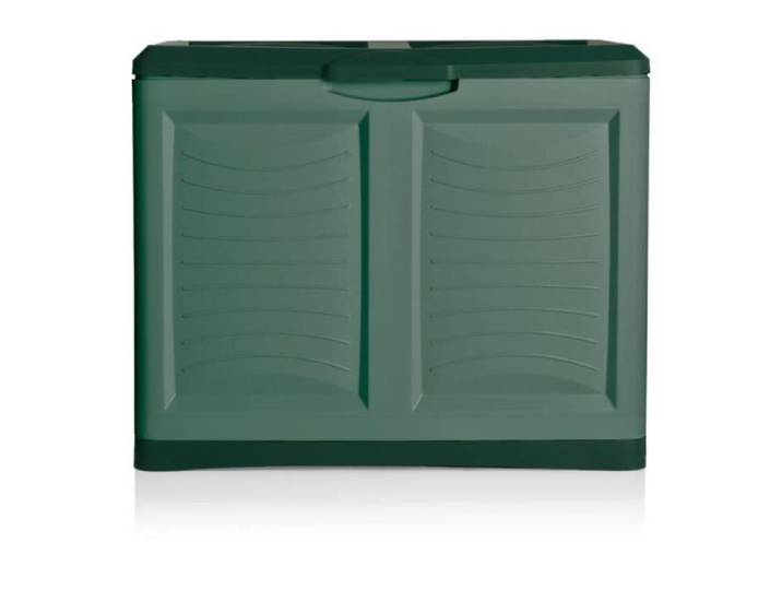 Contenant de rangement extérieur Frankystar Mettitutto 200 L UV